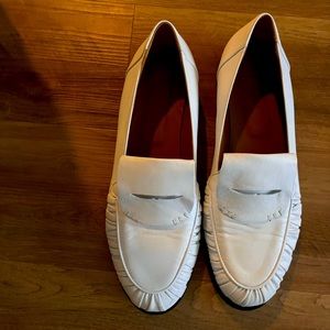 Tibi Steve Loafer